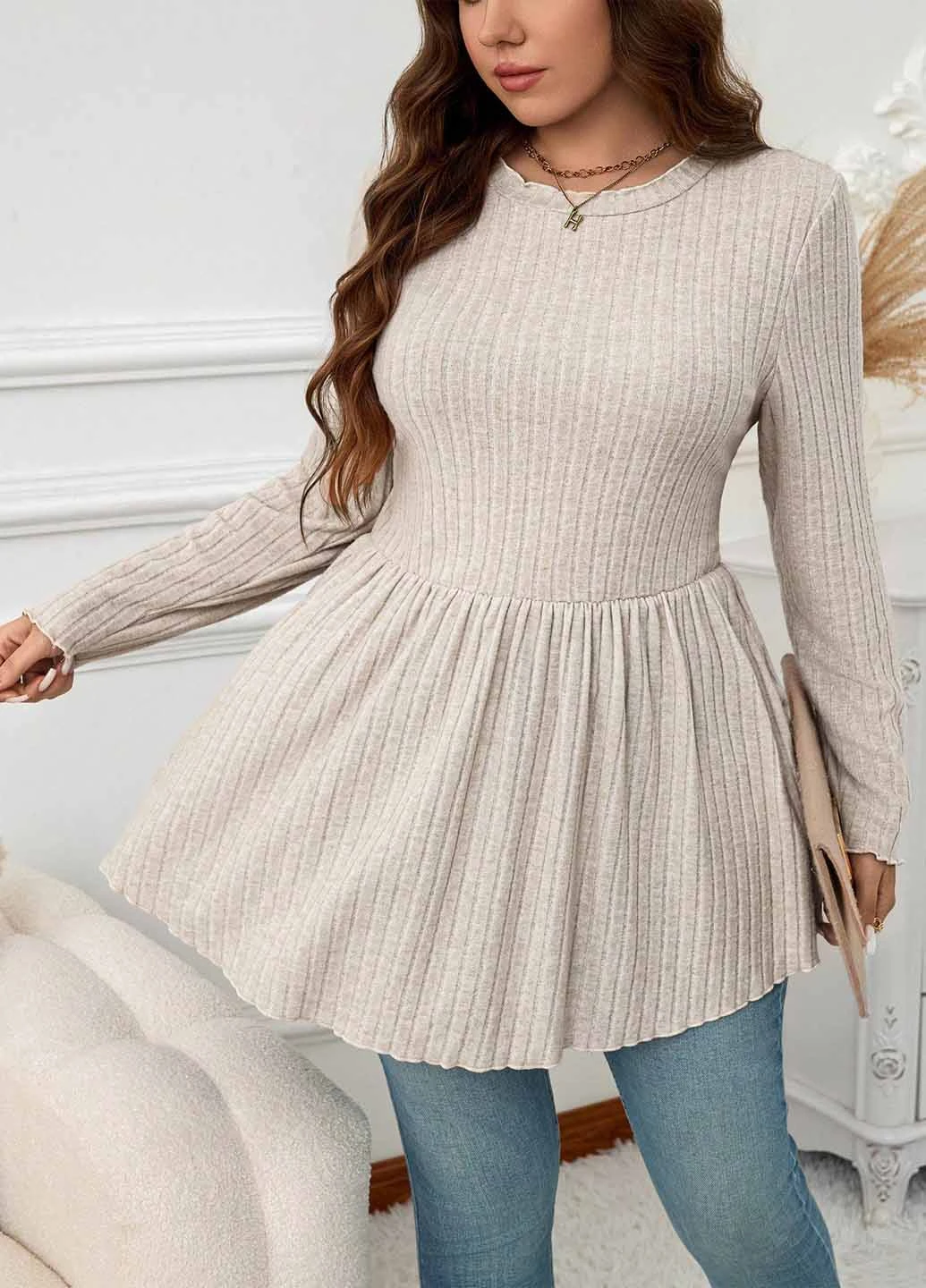Туніка SHEIN (367210347)