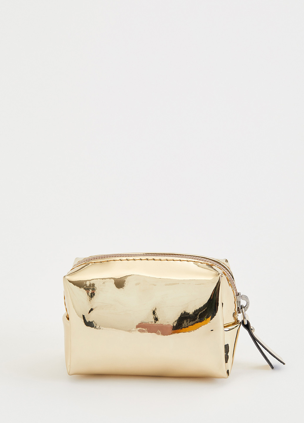 Сумка DeFacto сумка-кошелёк жёлтая кэжуал