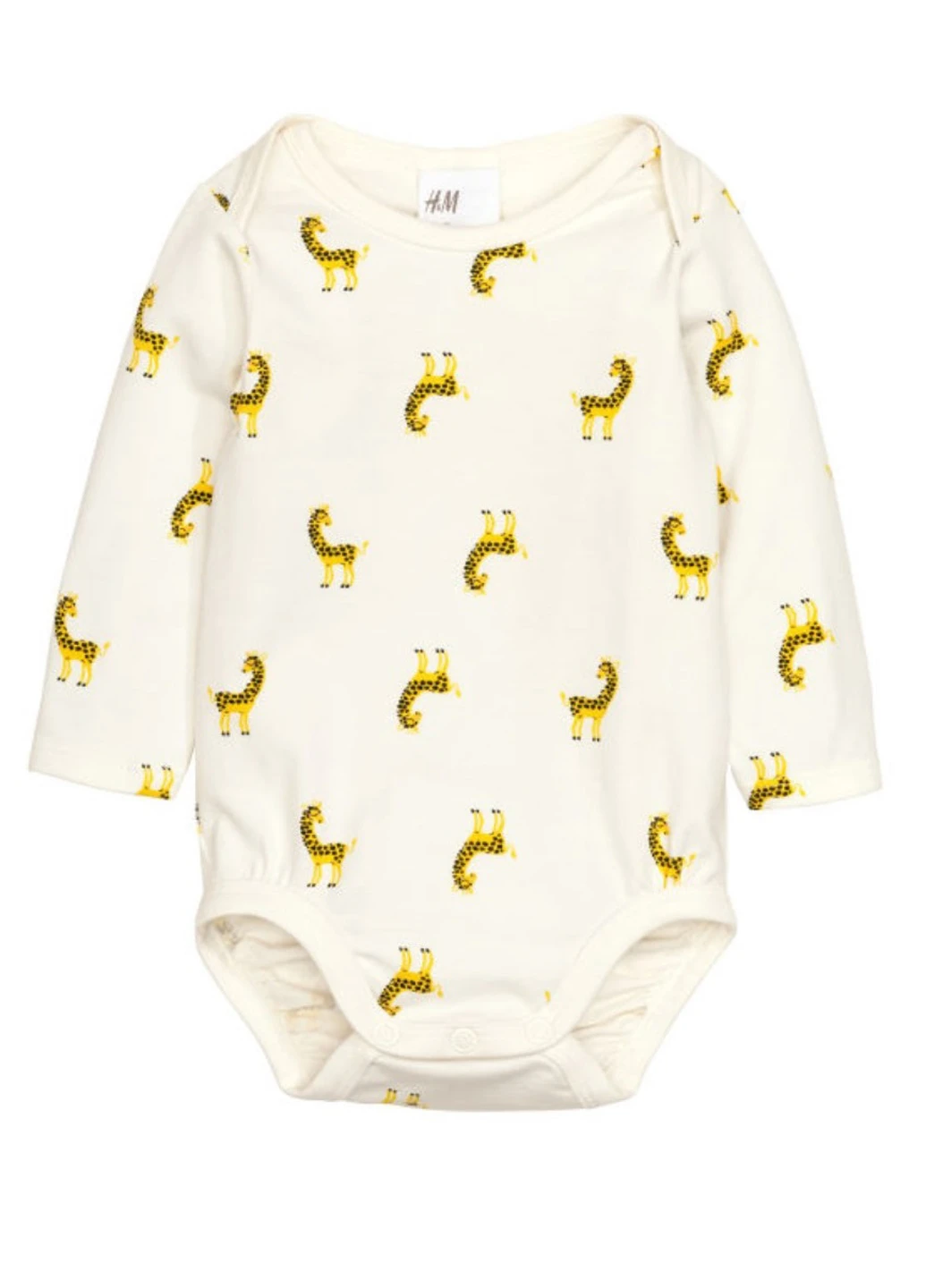 Боди H&M (184149867)