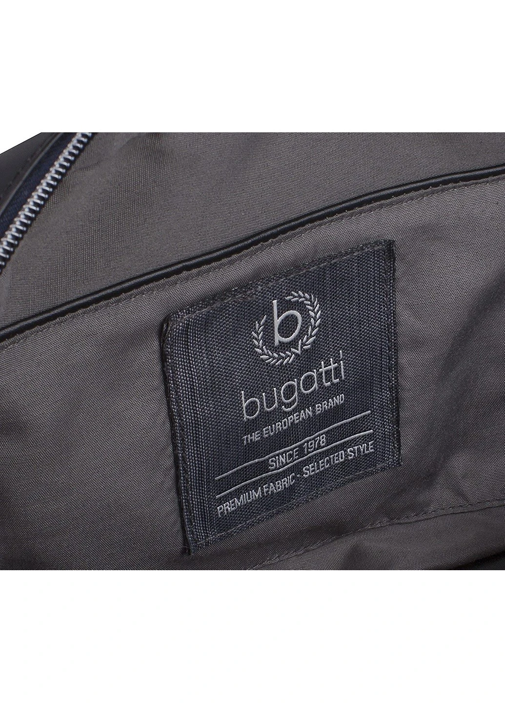 Несессер Contratempo Синий Bugatti (253315421)