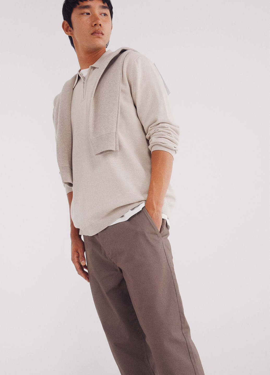 Штани Springfield (360948869)