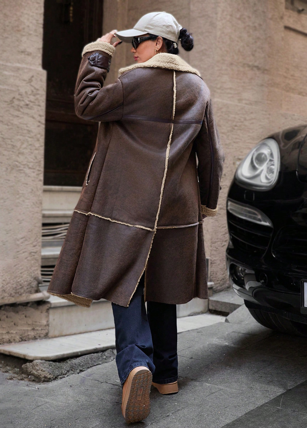 Дублянка SHEIN (345558430)