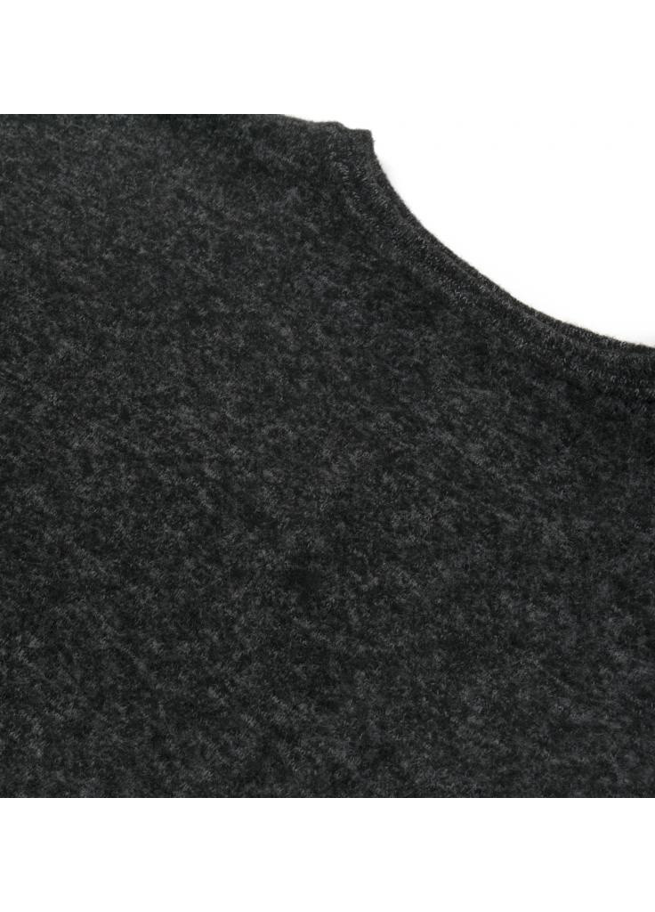 Кофта в'язана (15110-104G-gray) Breeze (202373479)