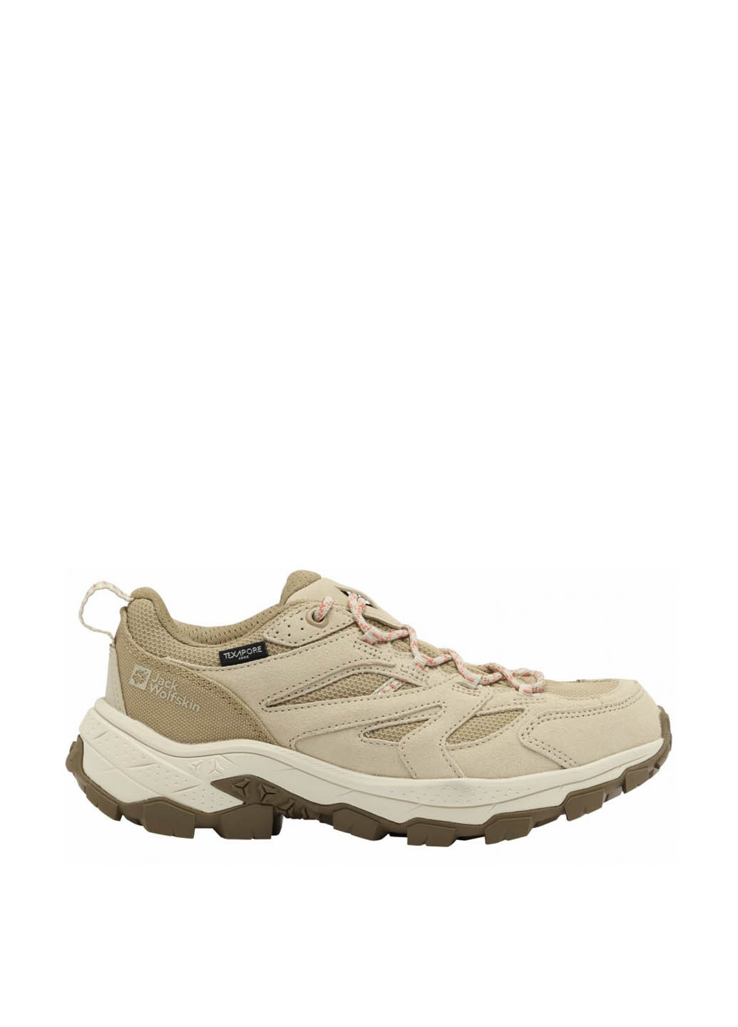 Черевики Jack Wolfskin VOJO TOUR TEXAPORE LOW W (304979302)