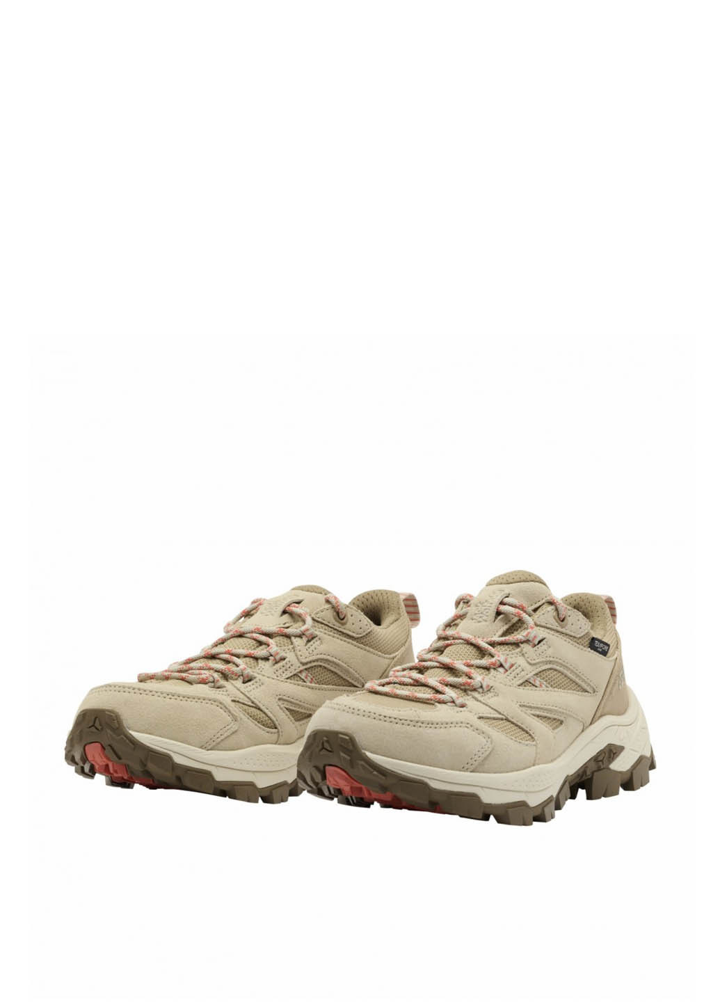 Черевики Jack Wolfskin VOJO TOUR TEXAPORE LOW W (304979302)