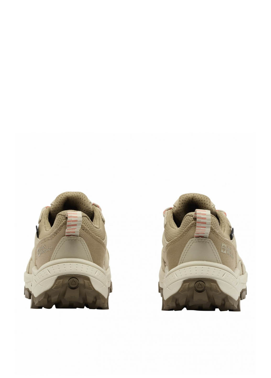 Черевики Jack Wolfskin VOJO TOUR TEXAPORE LOW W (304979302)