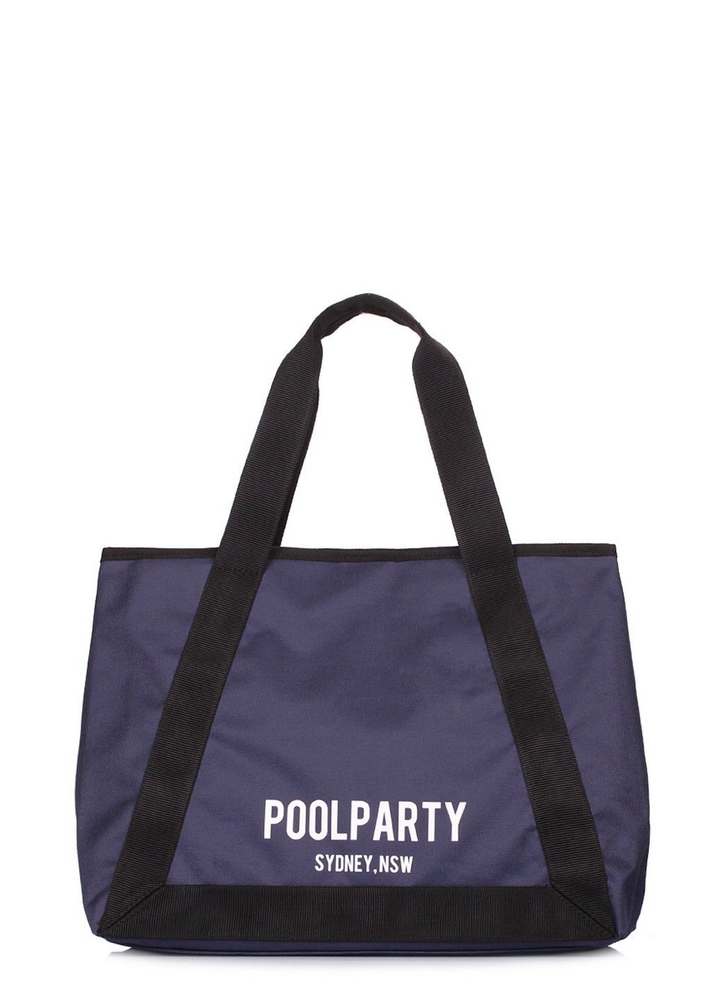 Летняя сумка 56х33х18 см PoolParty (202343235)