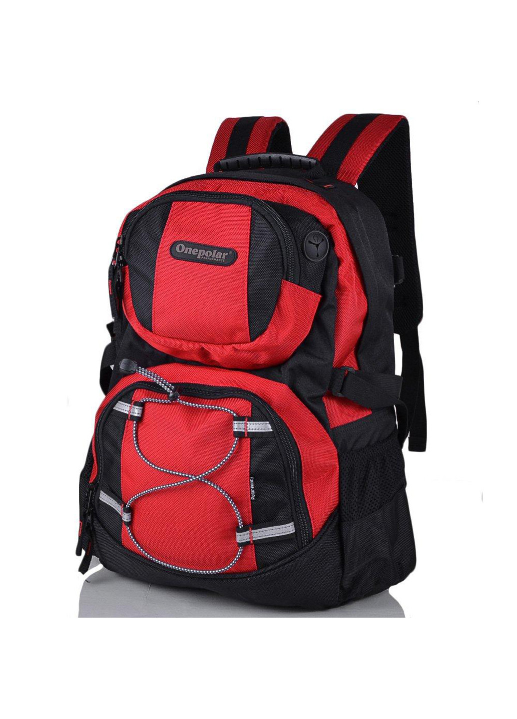 Мужской рюкзак для ноутбука 35х46х15 см Onepolar (253032031)