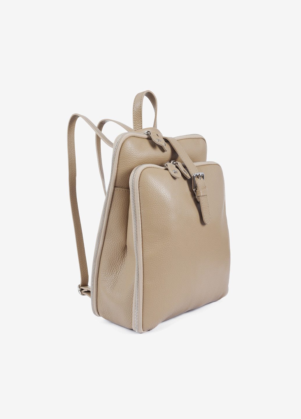 Рюкзак женский кожаный Backpack Regina Notte (253976692)