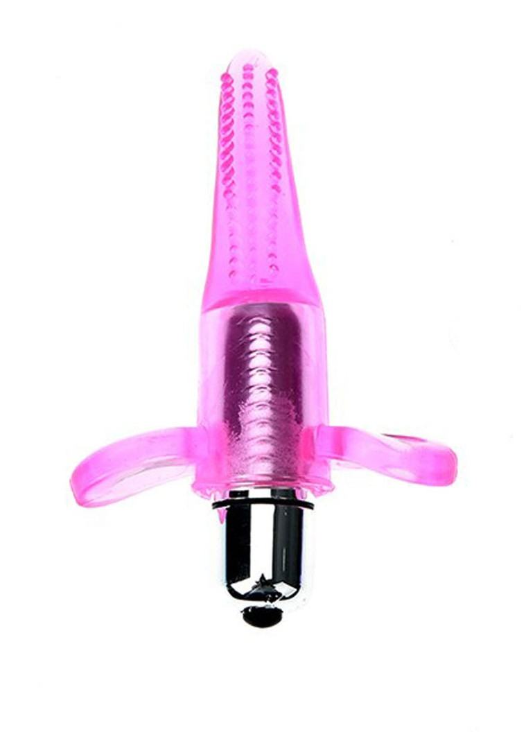 Міні-вібратор (Язик) Langsha (256419062)