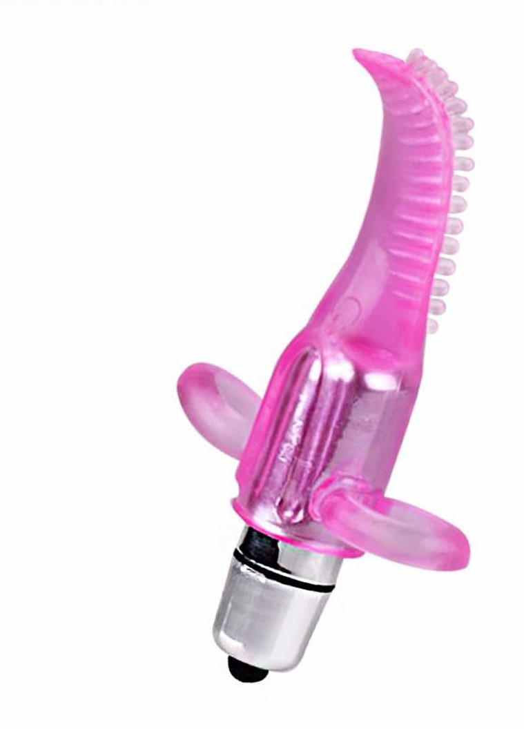 Міні-вібратор (Язик) Langsha (256419062)