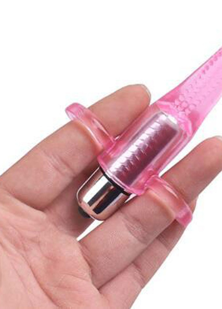 Міні-вібратор (Язик) Langsha (256419062)