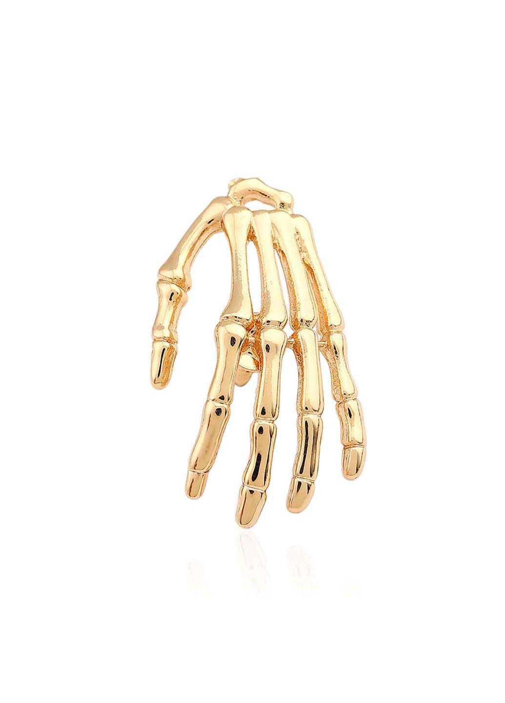 Брошь-значок Кисть Broshe BRGV112300 (253617397)