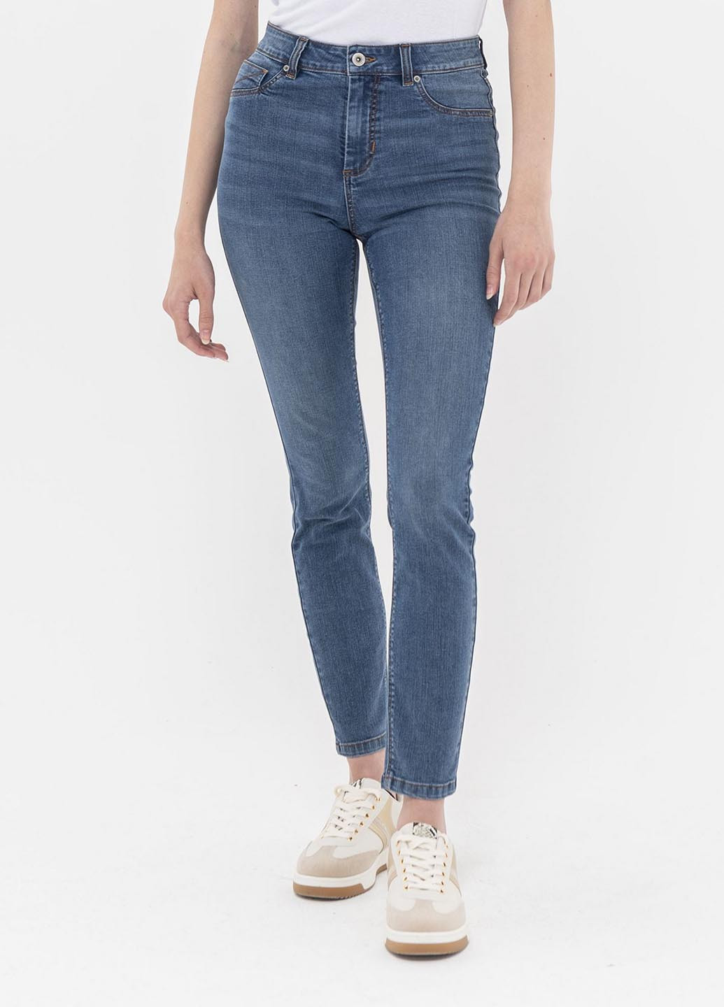 Джинси Piazza Italia - (328399759)