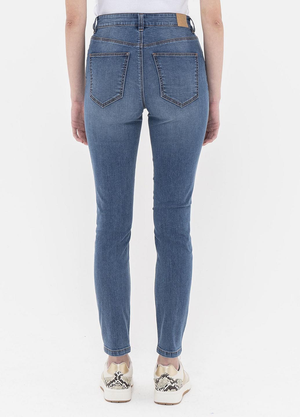 Джинси Piazza Italia - (328399759)