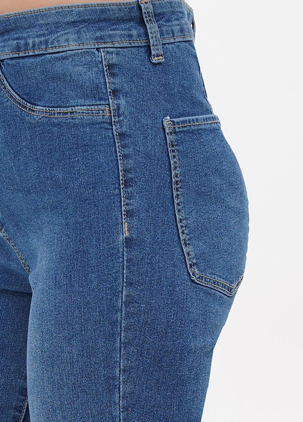 Джинсы C&A - (282849418)