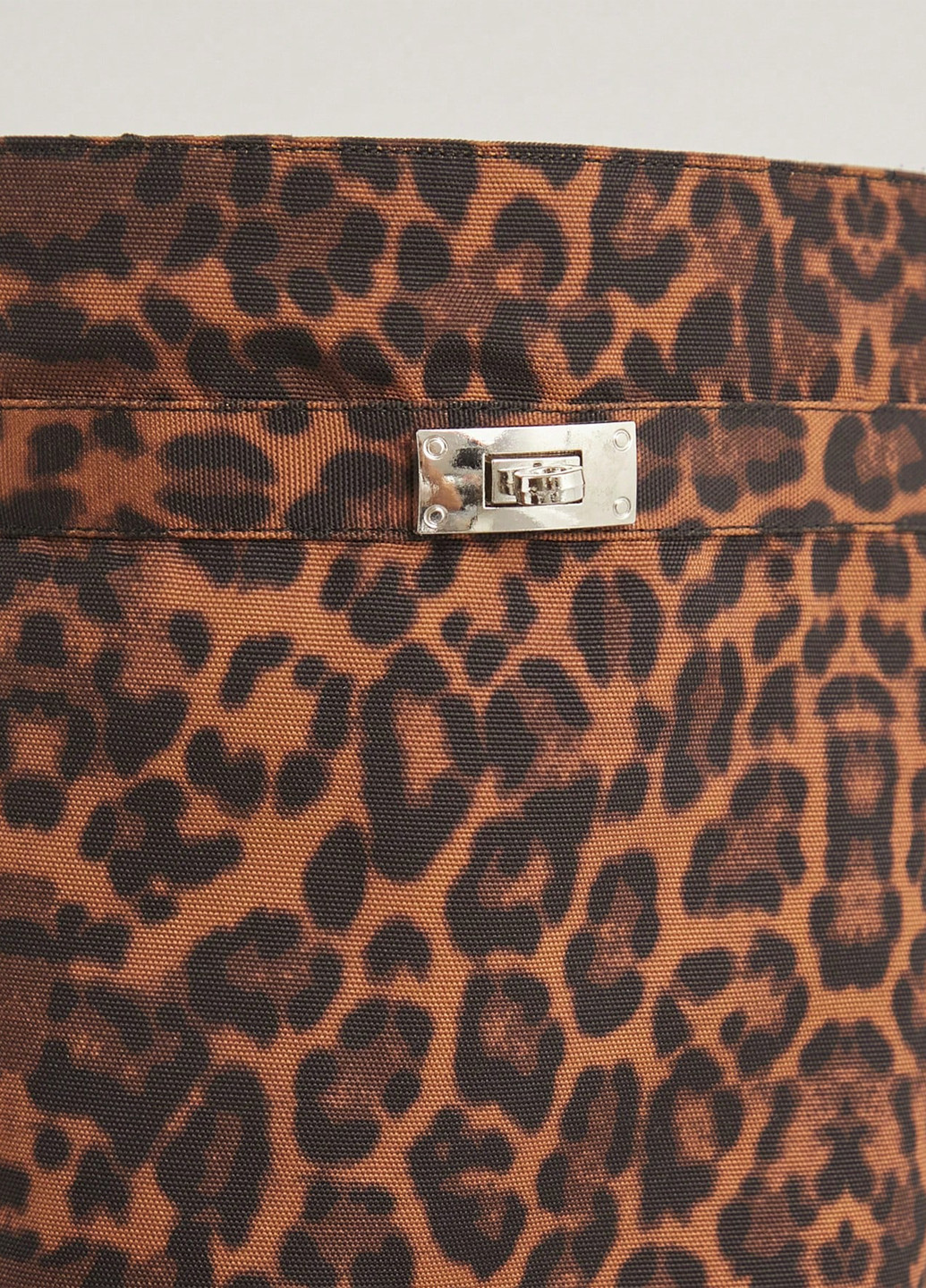 Осенние сапоги чопперы SHEIN с пряжкой