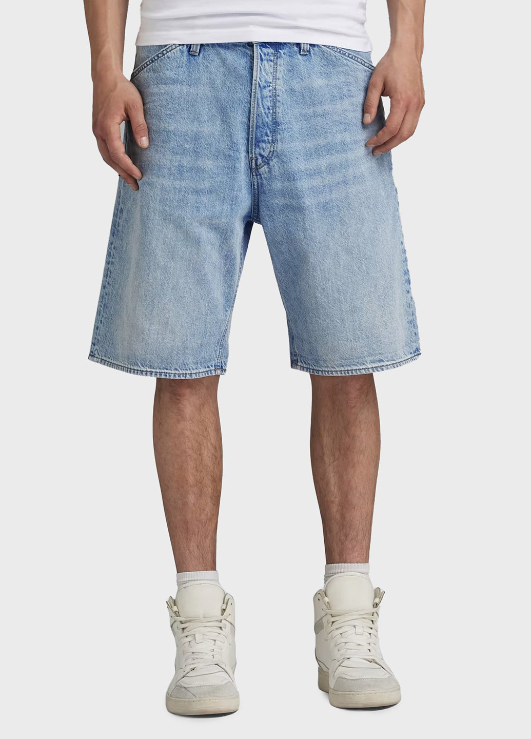 Шорти G-Star Raw (306729681)