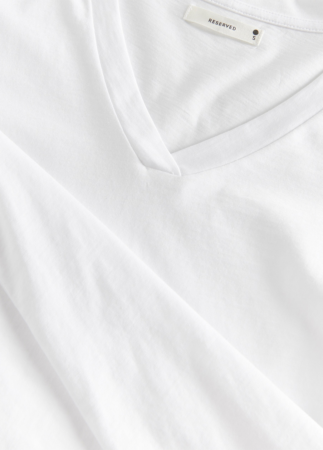Футболка Reserved - (290532350)