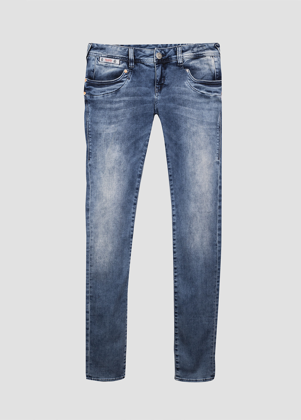 Джинсы Herrlicher - (257299339)