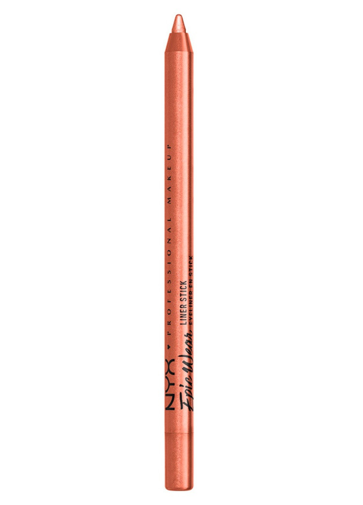 Водостойкий карандаш для век и тела Epic Wear Eyeliner Sticks NYX Professional Makeup (248936103)