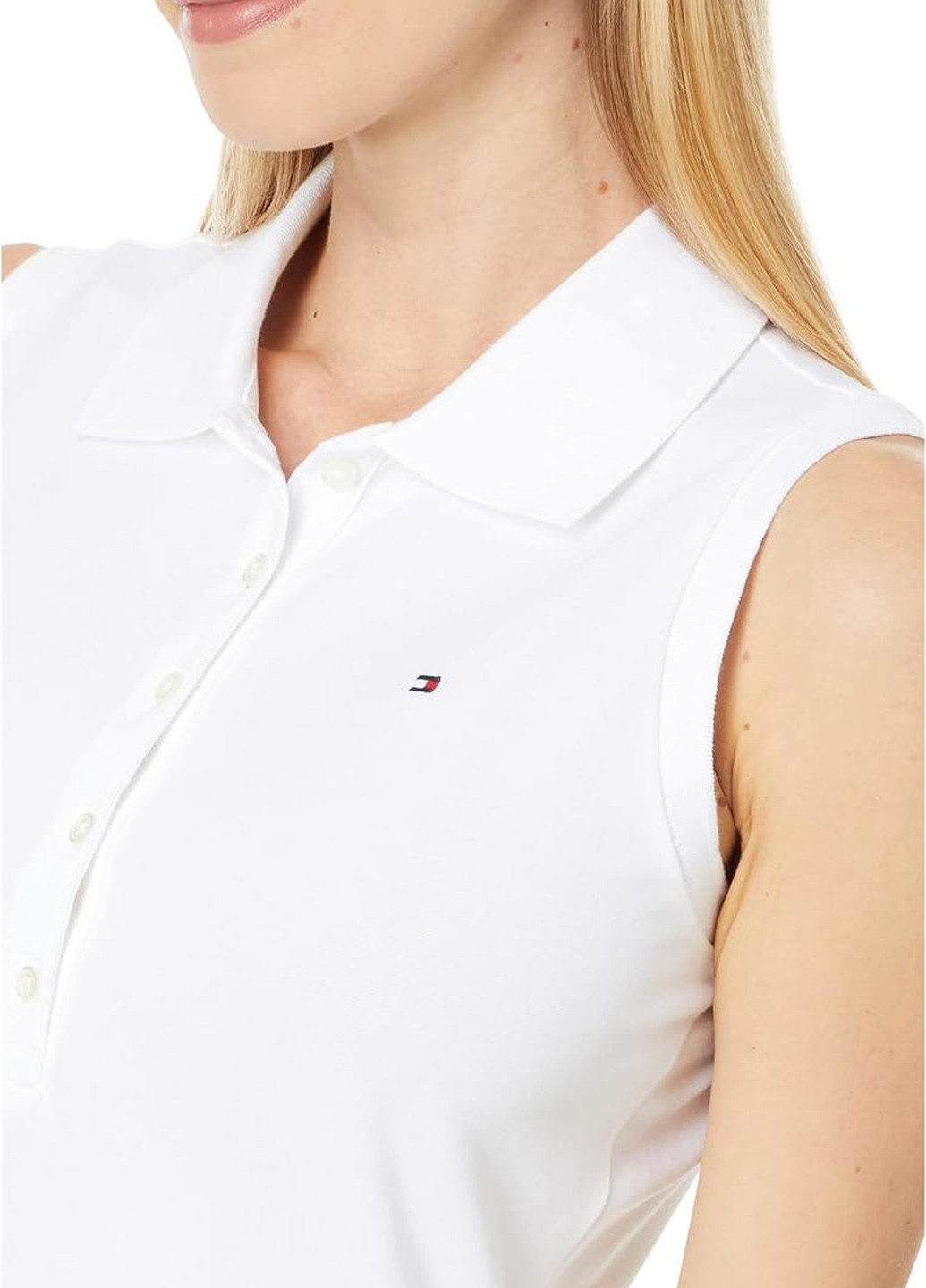 Поло Tommy Hilfiger (368529844)