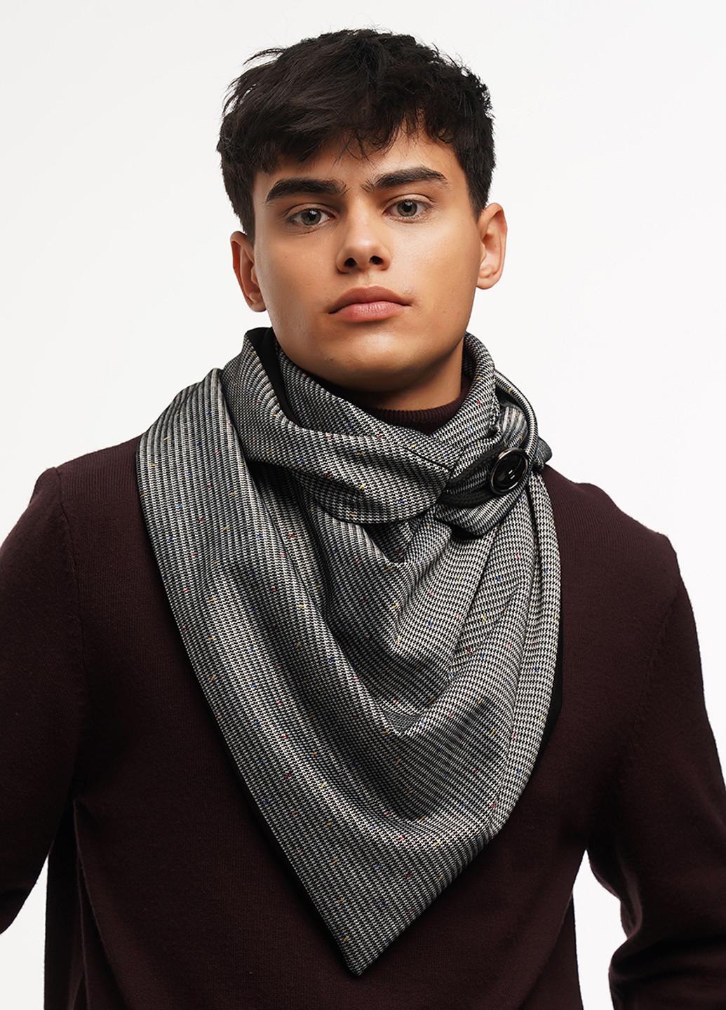 Шарф My Scarf (267155873)