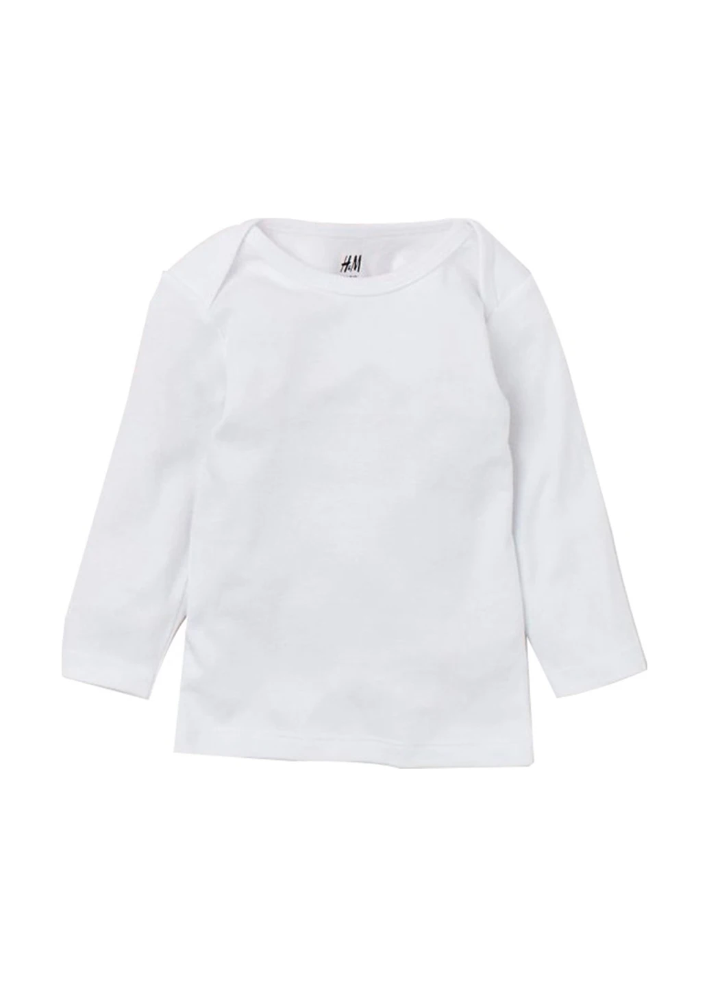 Лонгслив H&M (199421135)
