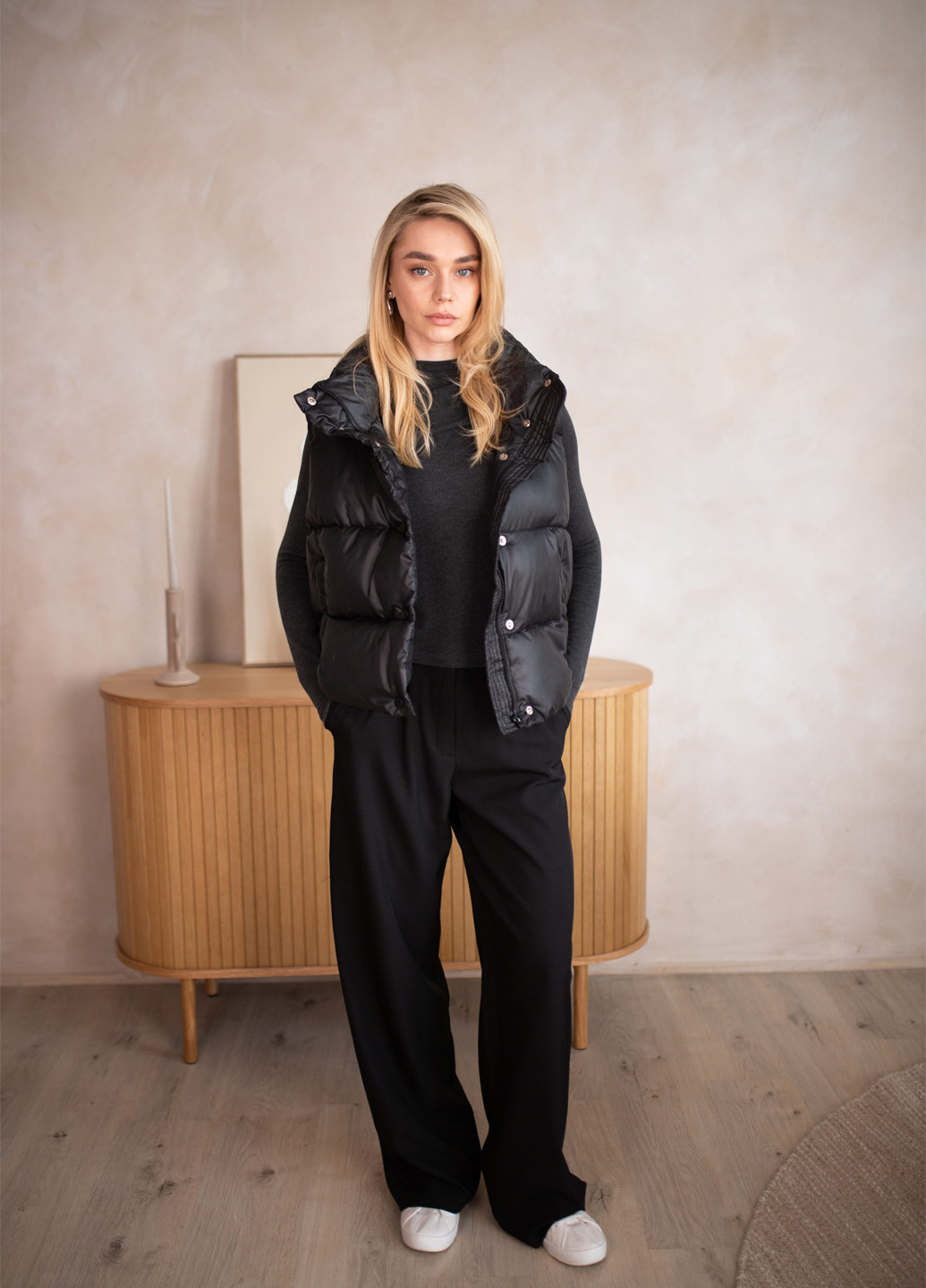 Жилет EQUILIBRI (329573738)