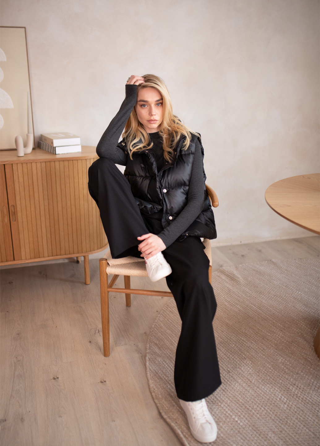 Жилет EQUILIBRI (329573738)