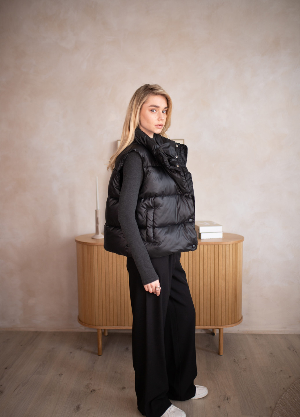 Жилет EQUILIBRI (329573738)