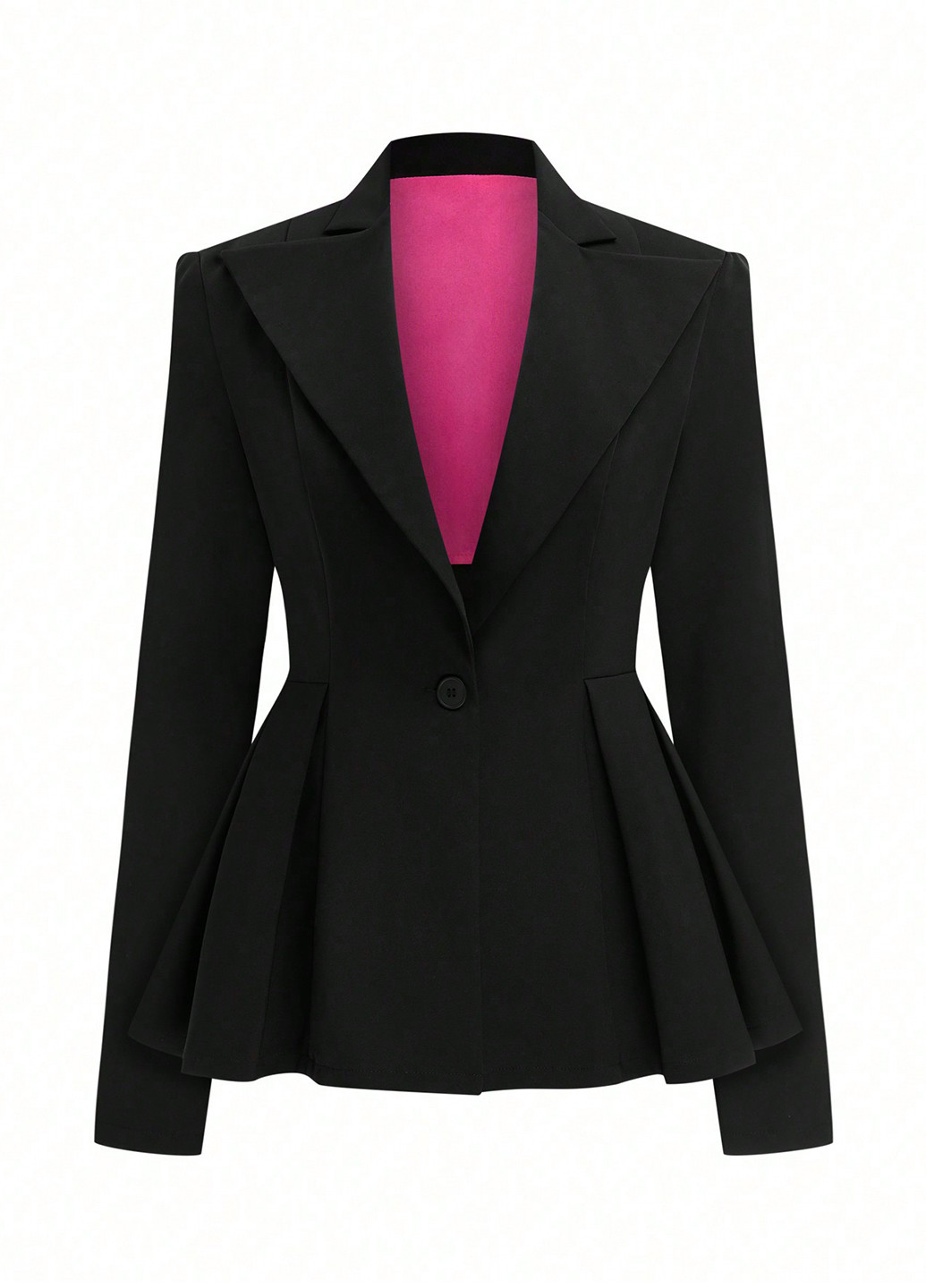 Жакет SHEIN (365220445)