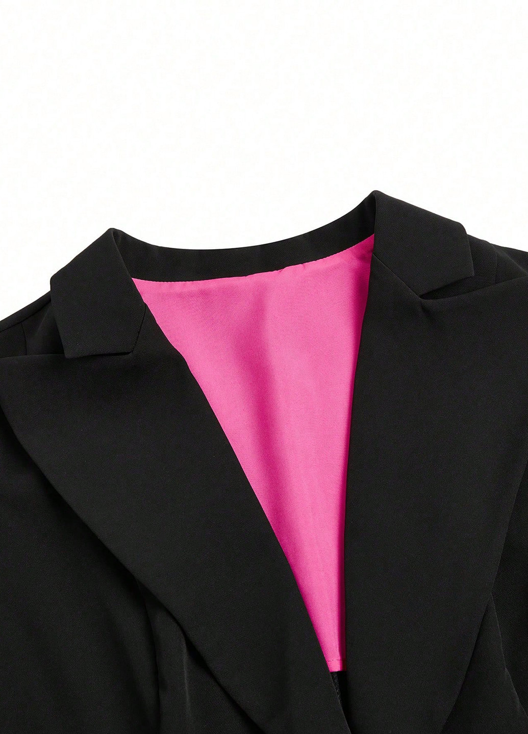 Жакет SHEIN (365220445)