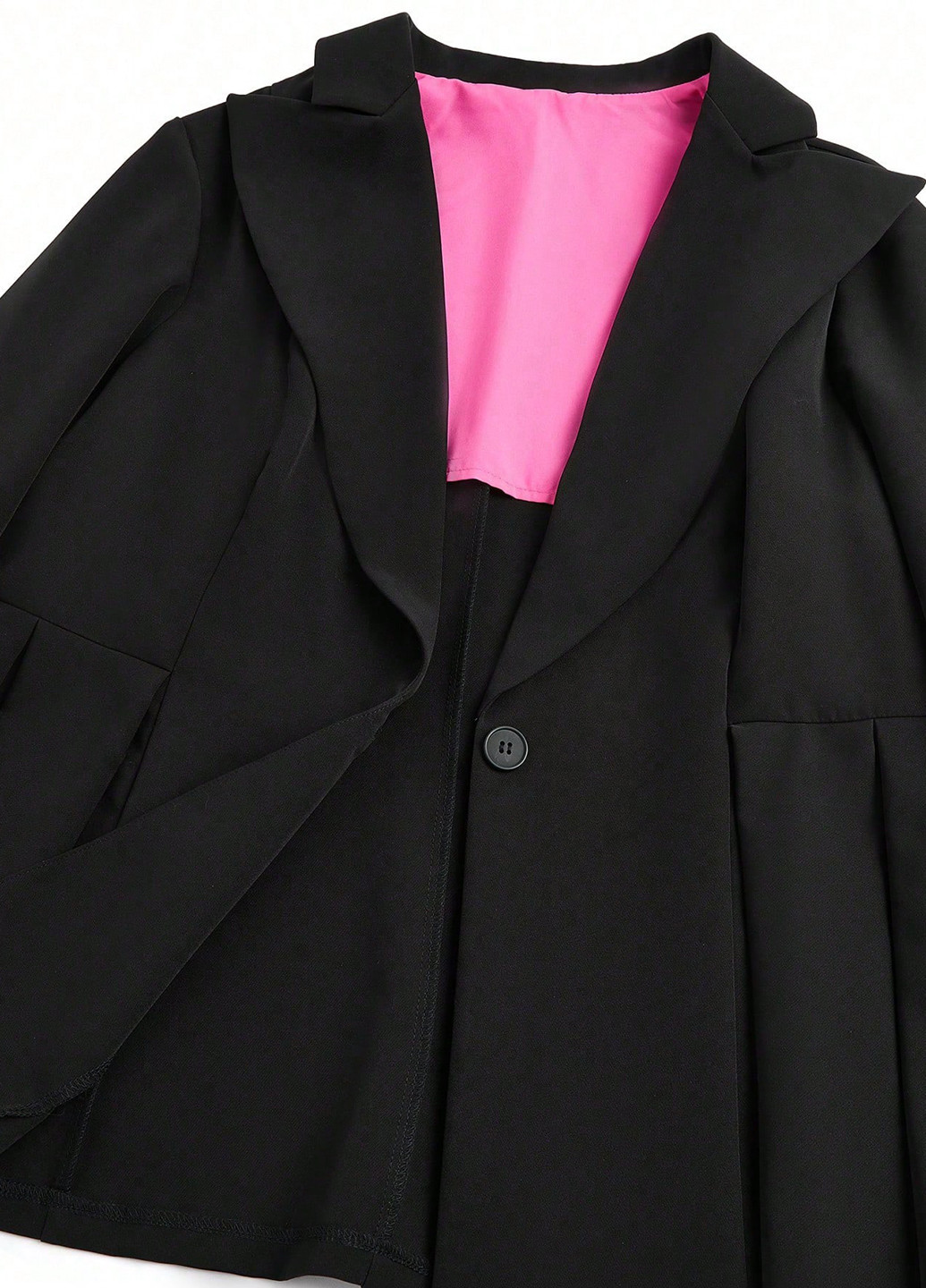 Жакет SHEIN (365220445)