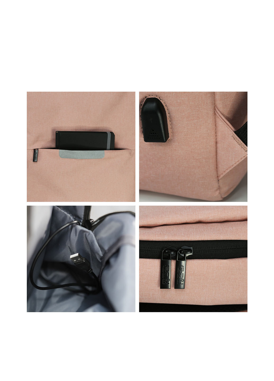 Рюкзак NikiBo (332313419)