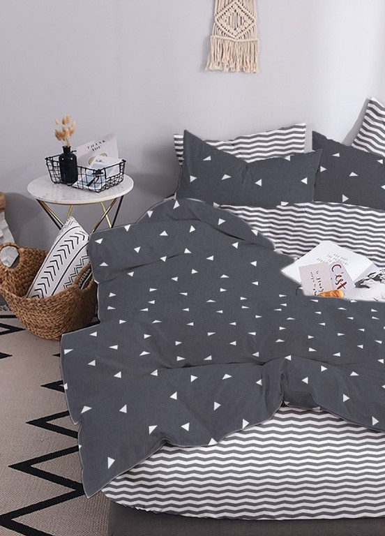 Постільна білизна сімейне Night 2-00882-064096 150х215 см ТЕП (223456345)