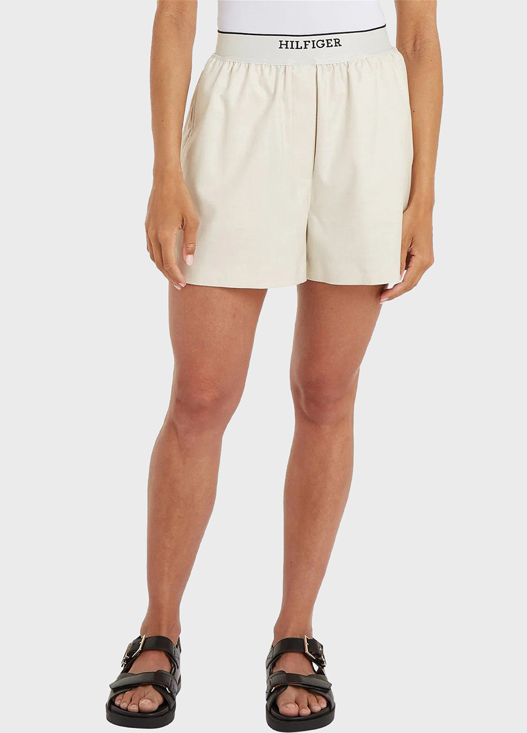 Шорты Tommy Hilfiger (306993467)