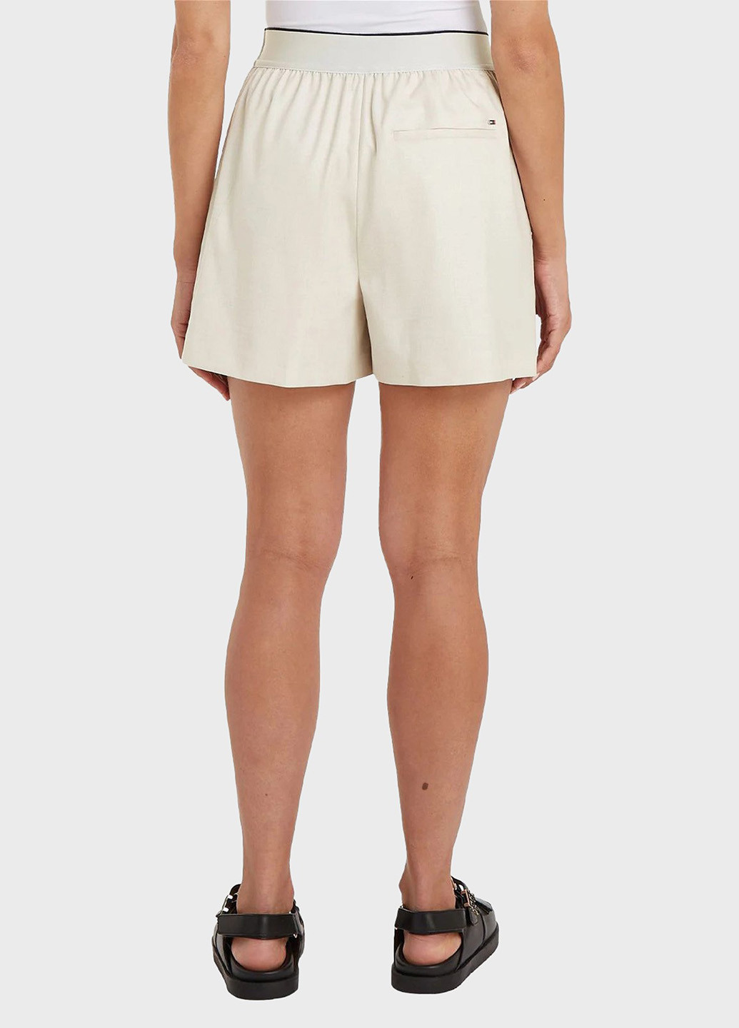 Шорты Tommy Hilfiger (306993467)