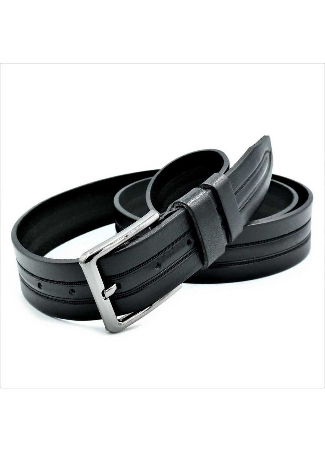 Шкіряний ремінь Weatro (241227967)