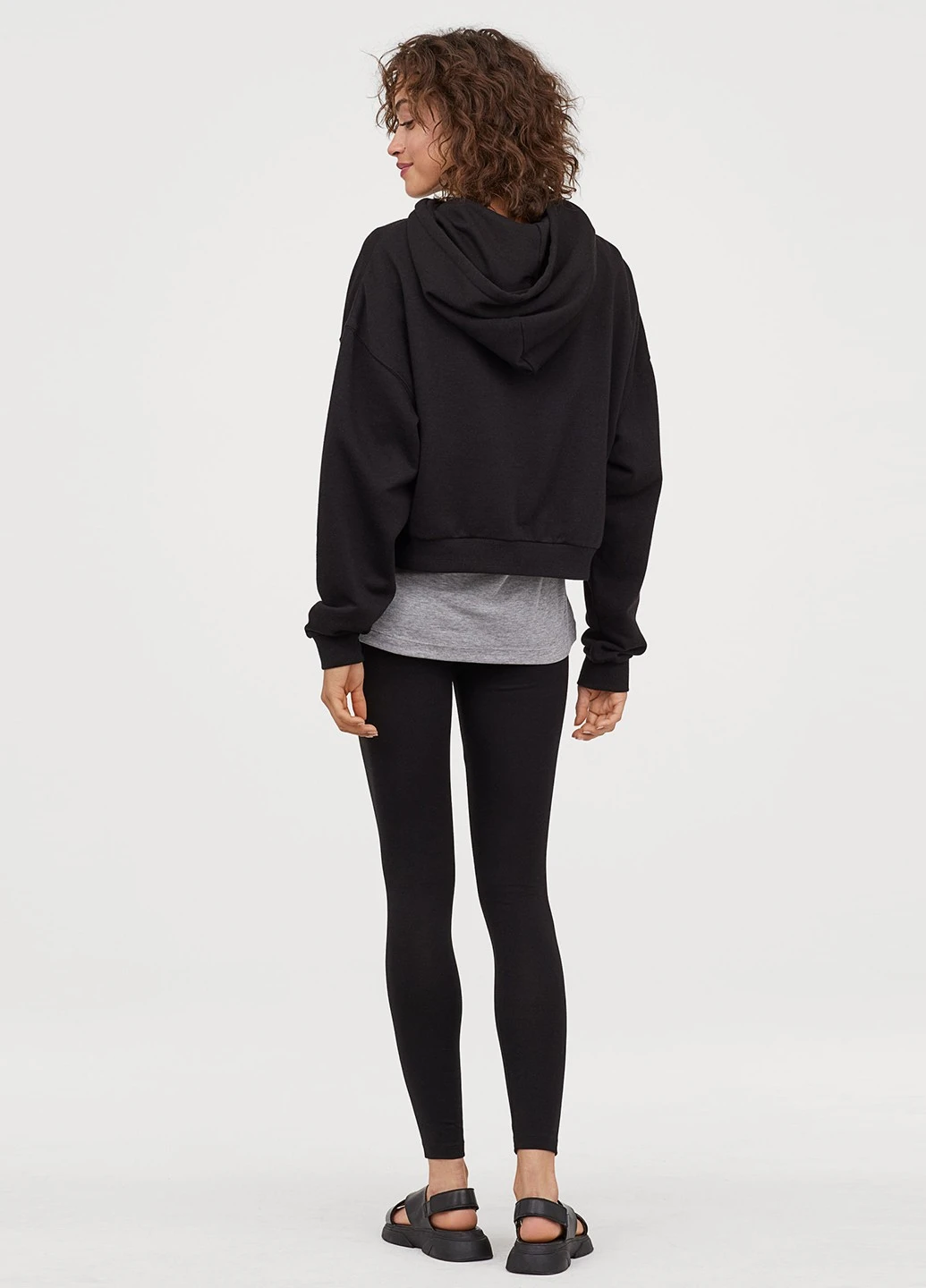 Лосины H&M (220749746)
