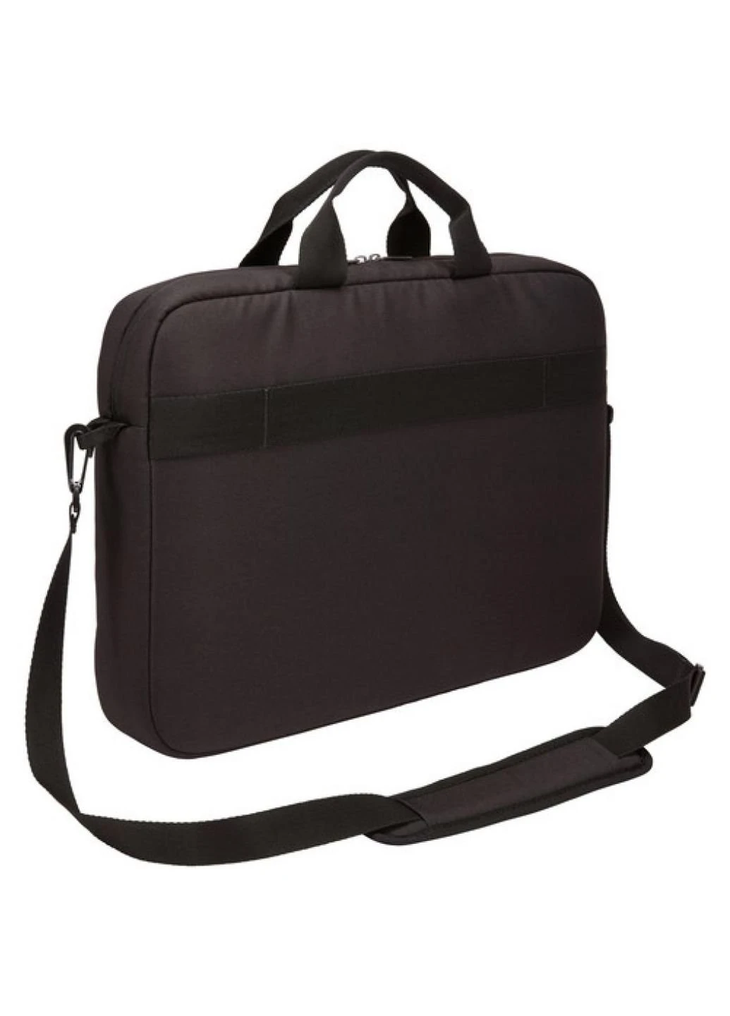 Сумка для ноутбука 15.6" Advantage Attache ADVA-116 Black (3203988) Case Logic (251881360)