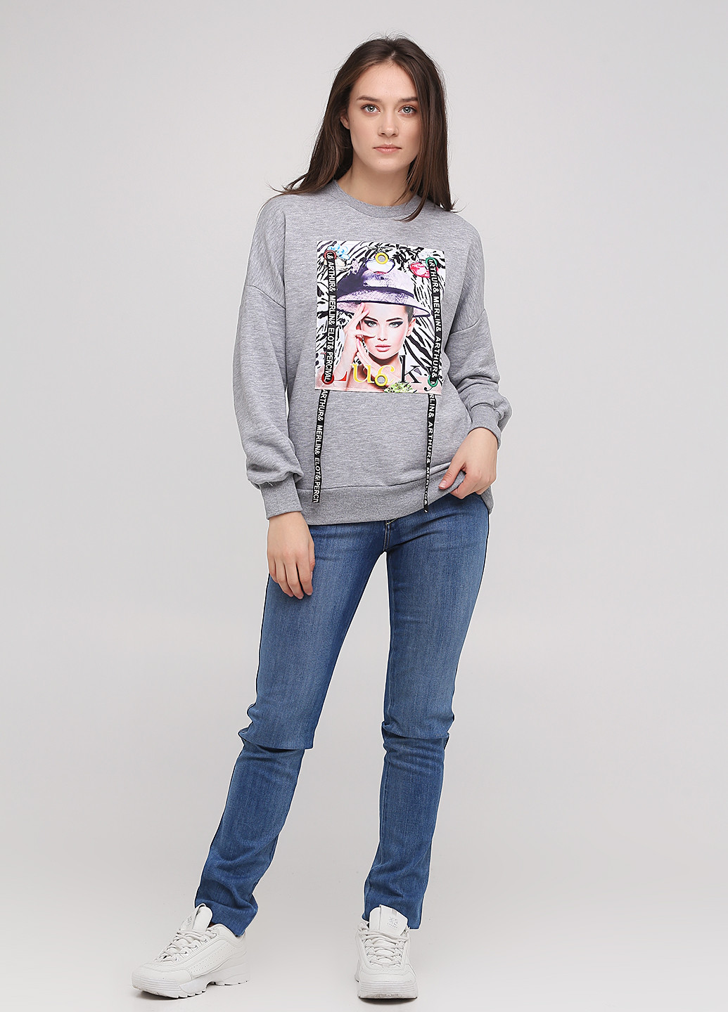 Джинсы Armani Jeans - (253375393)