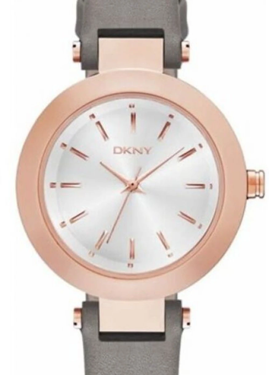 Годинники DKNY2408 кварцові класичні DKNY (229044210)