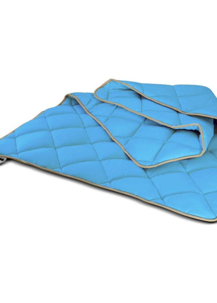 Ковдра MirSon бавовняна №1431 Valentino зима 200x220 (2200001537316) No Brand (254013209)