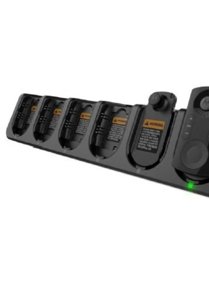 Зарядное устройство CLK MUC 6-UP CHARGING CONVERSION KIT (PMLN7392A) Motorola (216637306)
