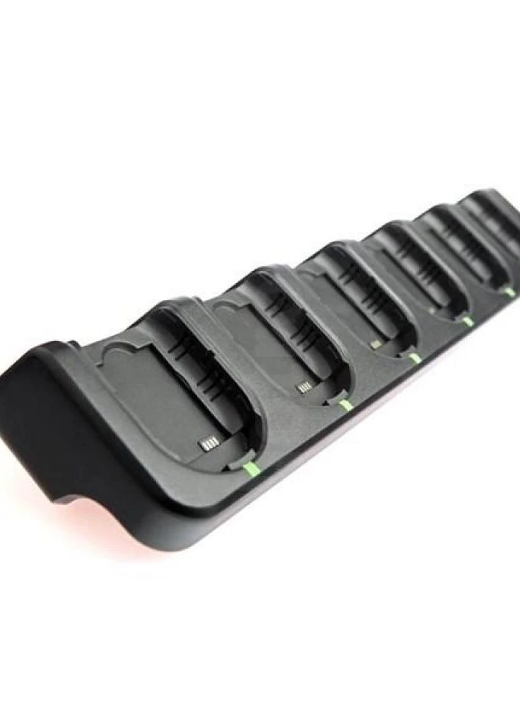 Зарядное устройство CLK MUC 6-UP CHARGING CONVERSION KIT (PMLN7392A) Motorola (216637306)