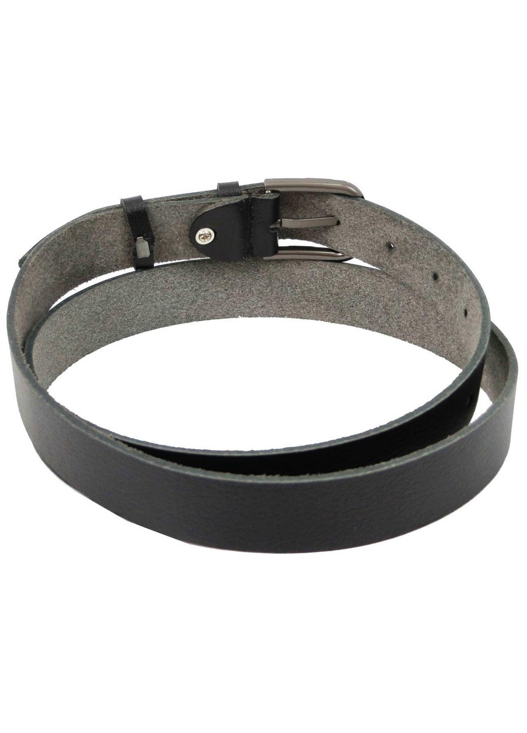 Шкіряний ремінь Skipper (252602665)