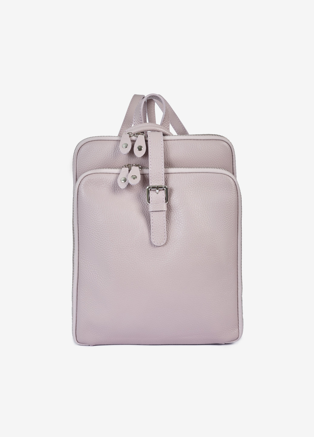 Рюкзак жіночий шкіряний Backpack Regina Notte (253649563)