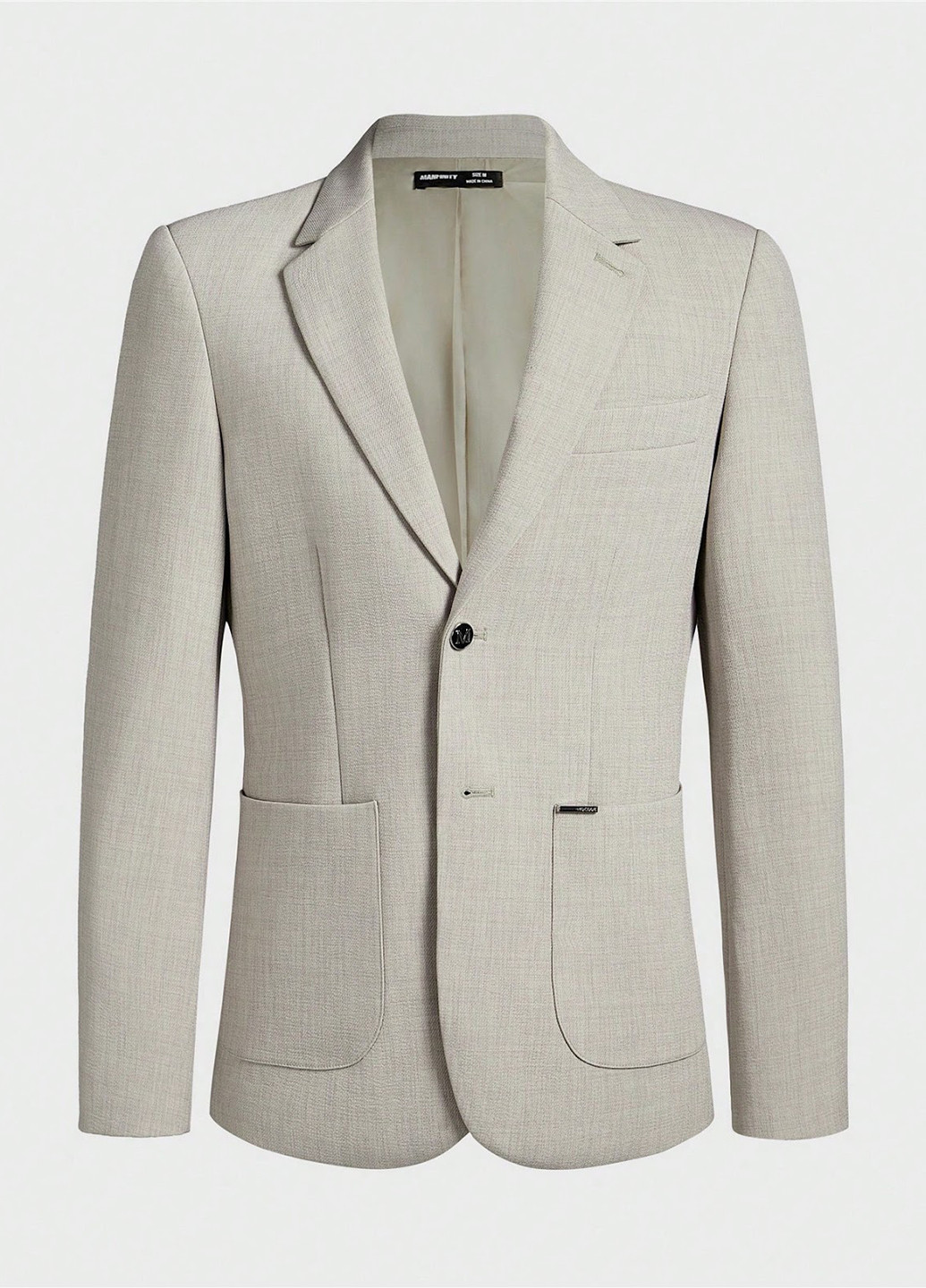 Пиджак SHEIN (324630241)