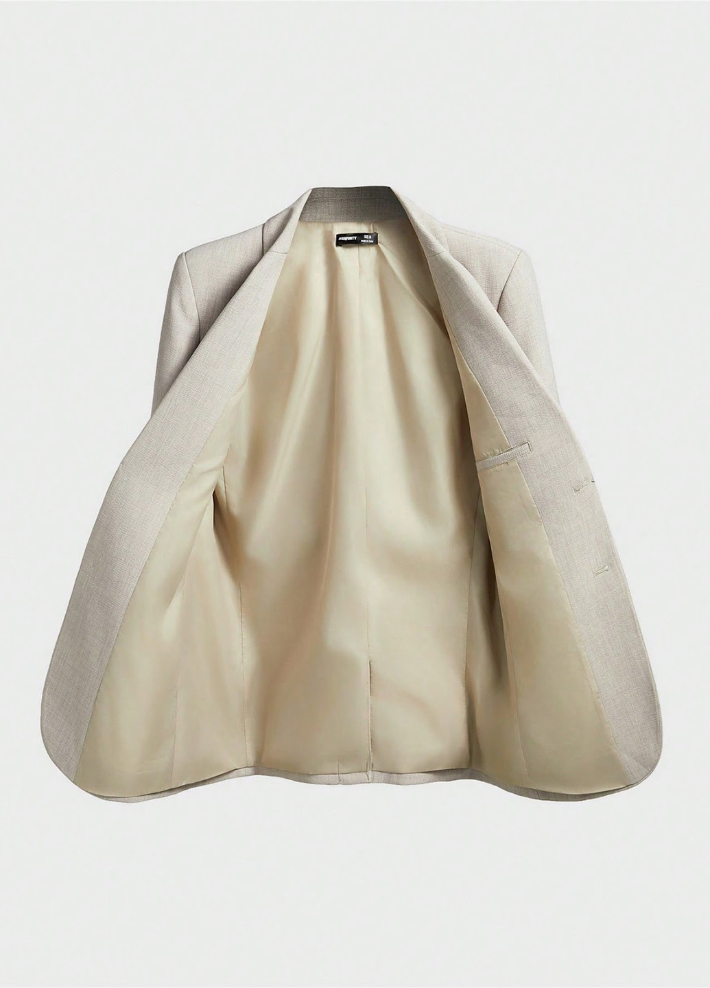 Пиджак SHEIN (324630241)